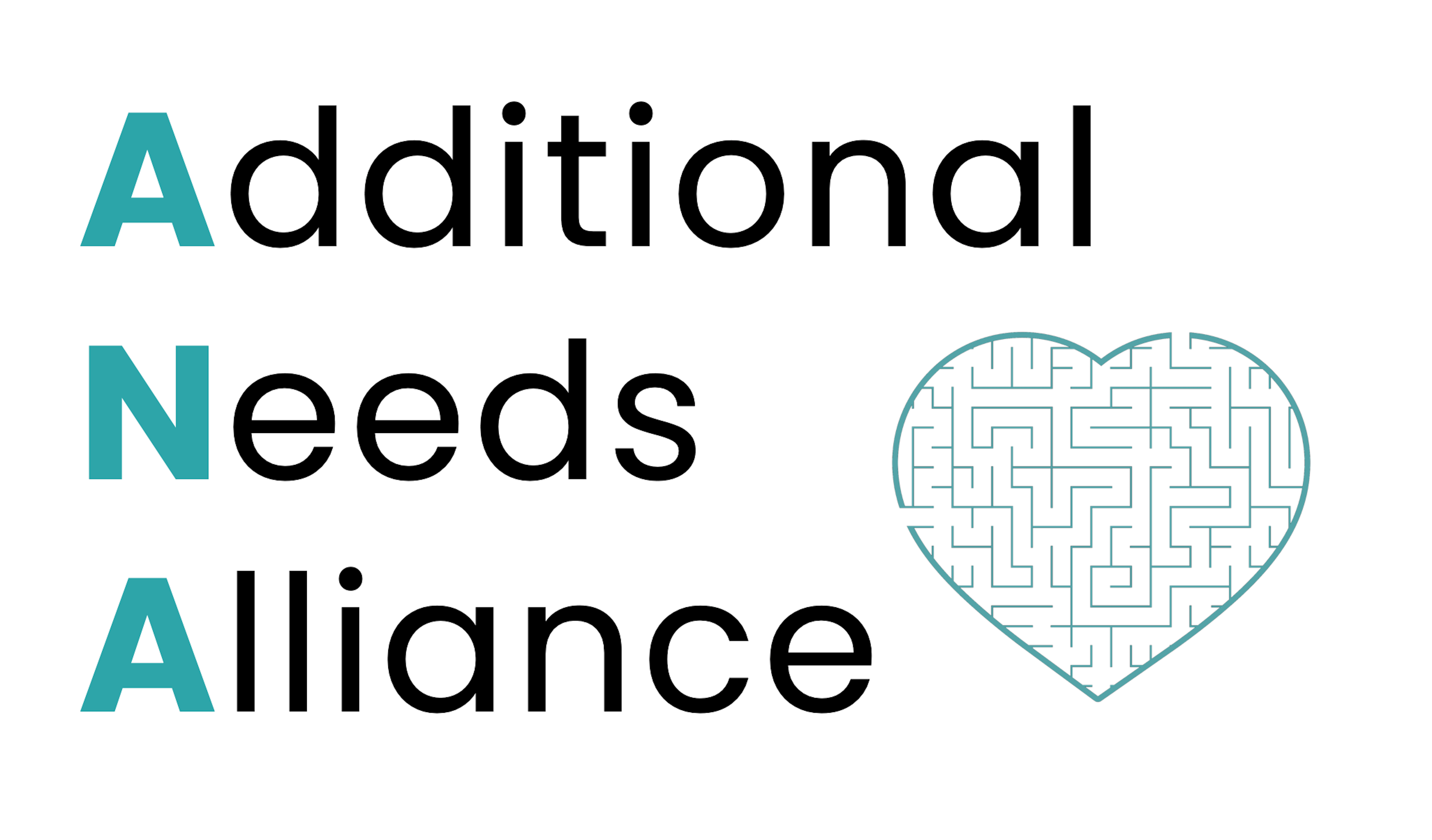 Additional Needs Alliance LOGO